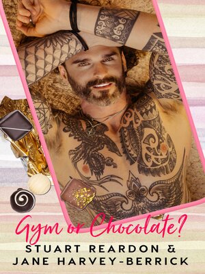 cover image of Gym or Chocolate?